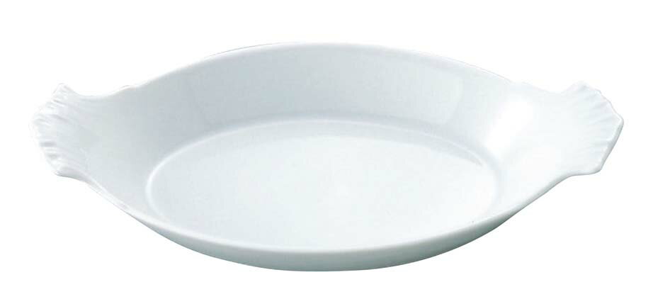 乐天商城 - アピルコ オーバル耳付ディッシュ POOR15 1710ml 業務用 7118100