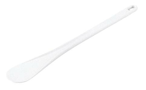 TH ナイロン スパチュラ 47413 25cm 業務用 7139100