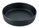 南部 鉄 すき焼鍋 丸 18cm 業務用 7230000