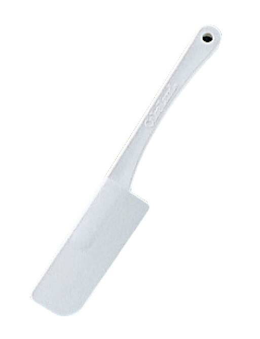 ミニケーキヘラ No.1209 業務用 7232600