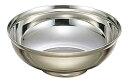 EBM18-8 段付補強 冷麺器 M(φ215) 業務用 7272100