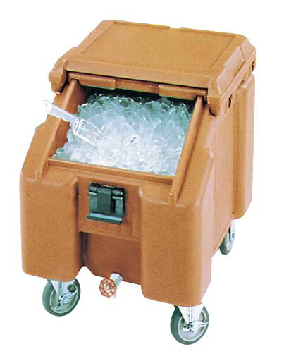 キャンブロ アイスキャディー ICS100L(157)C/B 業務用 7279300