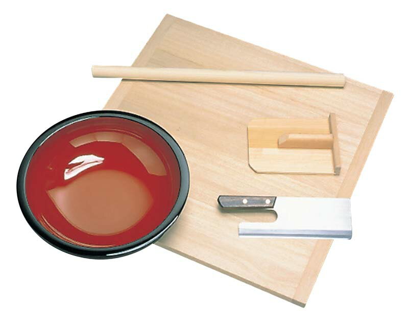 麺打ちセット A-1200 業務用 7313600