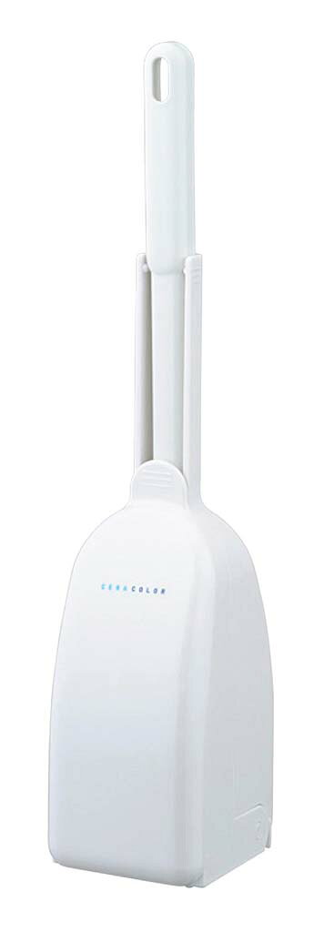 【在庫限り】トイレクリーナーCC クイックケース付 B-463 業務用 7316720
