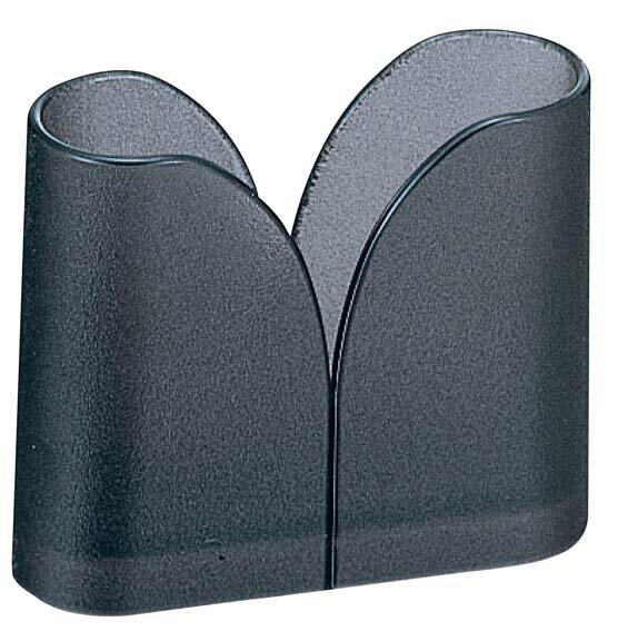 【在庫限り】Be ポリカーボネイト ナフキンスタンド Y型 業務用 0360900