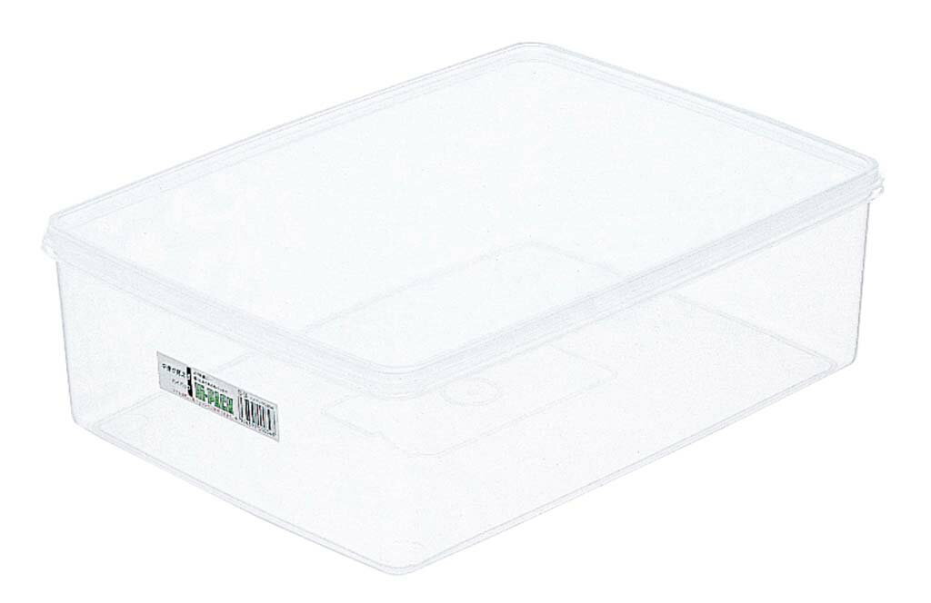 【在庫限り】ハイパック 角型 大型タイプ S-34 業務用 0367900