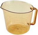 キャンブロ ハイヒート計量カップ 400MCH(150)4L 業務用 0397330