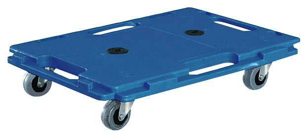 ジョイントキャリー JC-100 連結式 業務用 0434110