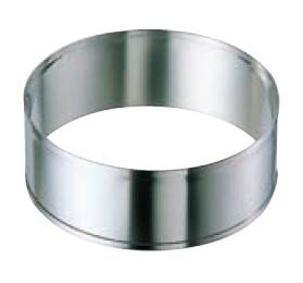 EBM ゴム付ステン枠用 裏漉用枠(ドラム)30cm 業務用 0445400