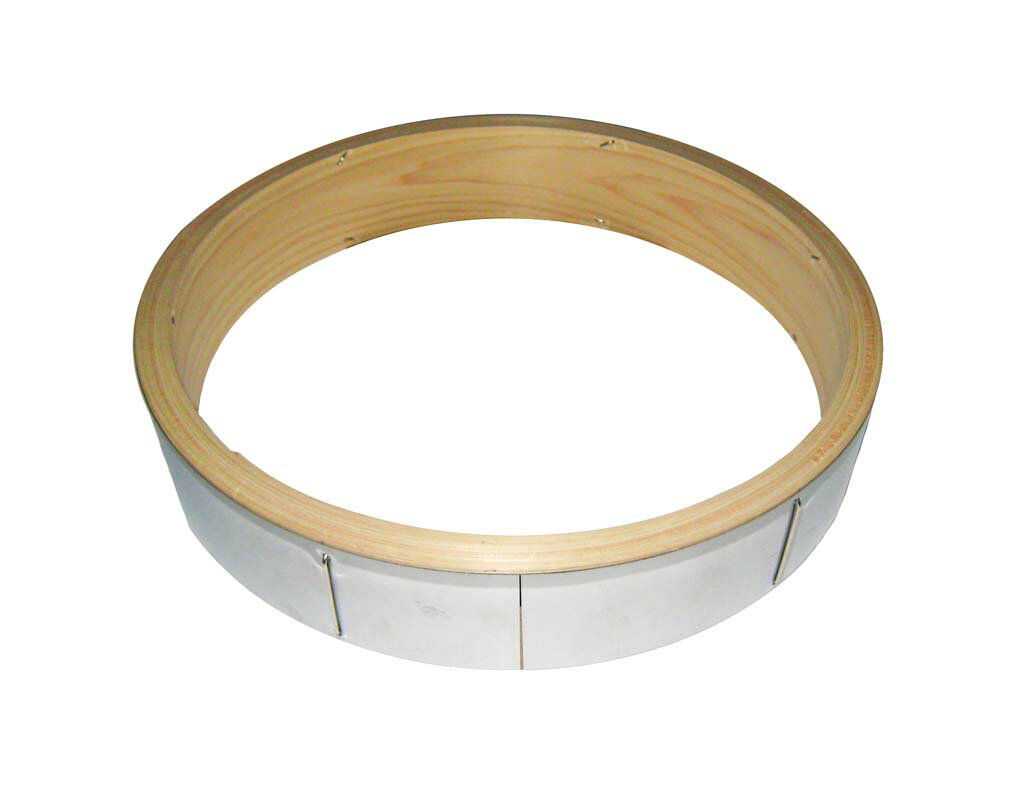 18-0 中華セイロ ステンレス枠 台輪 39cm 業務用 0489800