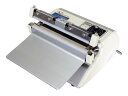 卓上型AZシーラー AZ-300W 業務用 7325500