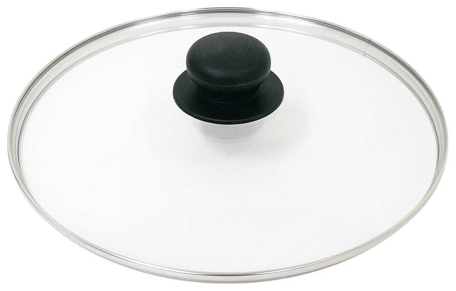 Glass Fry Pans - ウルシヤマ ガラス蓋 30cm 業務用 7328820
