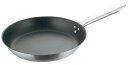 マトファー/ブウジャ 18-10 ノンスティック フライパン 6694 28cm 電磁 業務用 7405200