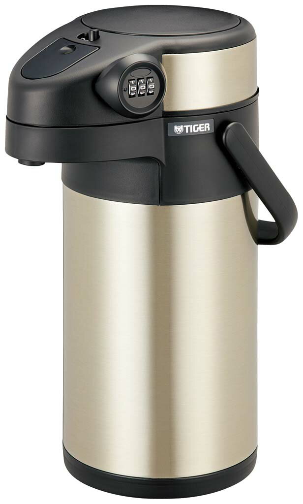 タイガー セキュリティーエアーポット MAB-K300(XC) 業務用 7439000