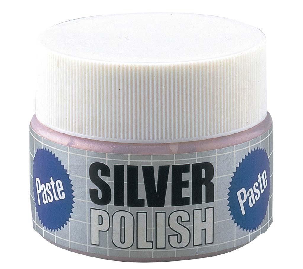 シルバーポリッシュ ペースト 153W 180g 業務用 7439200