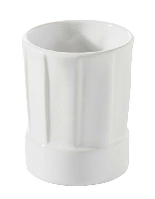 レヴォル フレンチクラシック ミニシェフハット ホワイト 636744 業務用 7471910