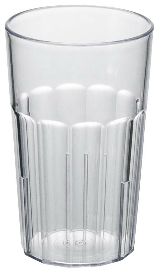 キャンブロ ニューポートタンブラー NT14(152)クリア 業務用 7476300