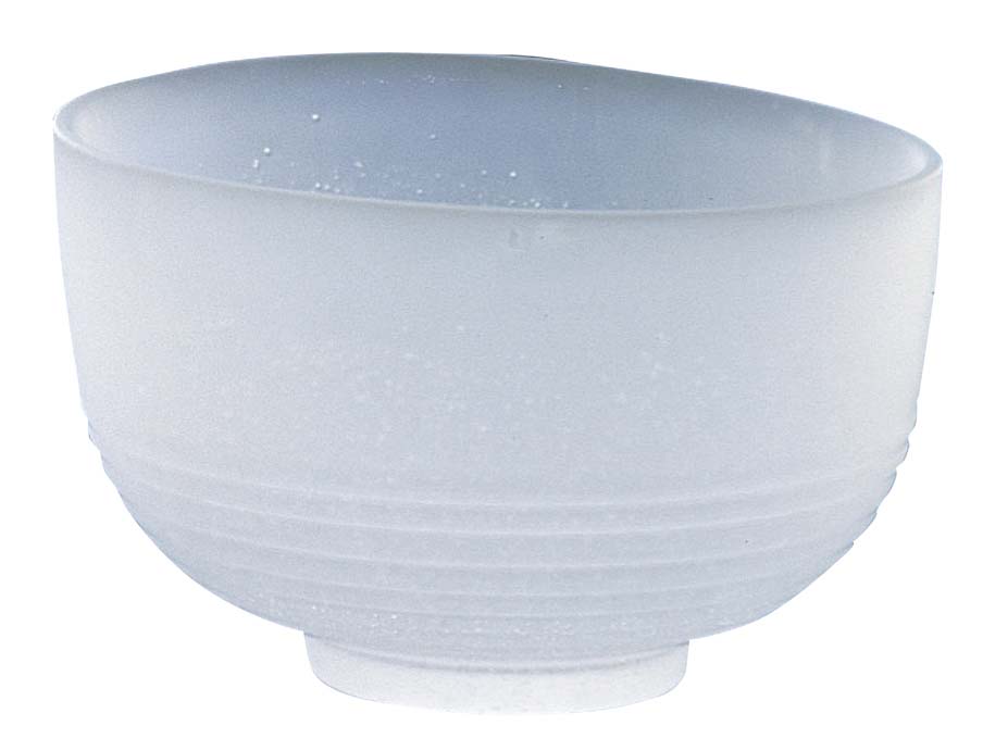 乐天商城 - ガラス食器 吹雪 中鉢 353 業務用 7615000
