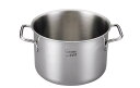 EBM Gastro 443 半寸胴鍋(蓋無)40cm 業務用 7685800
