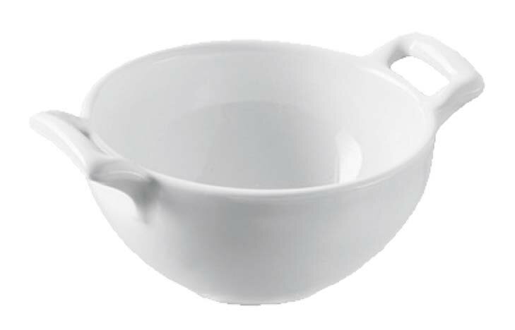 レヴォル ベルキュイジーヌ ミニボール ホワイト 636915 業務用 7719460