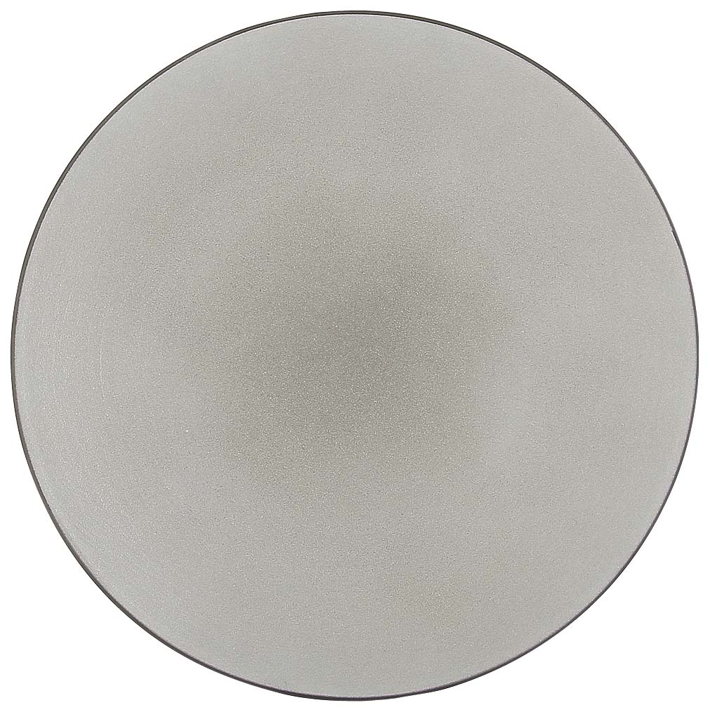 越南巴莊 - レヴォル エキノクス ディナープレート 24cm ペッパー 650431 業務用 7720050