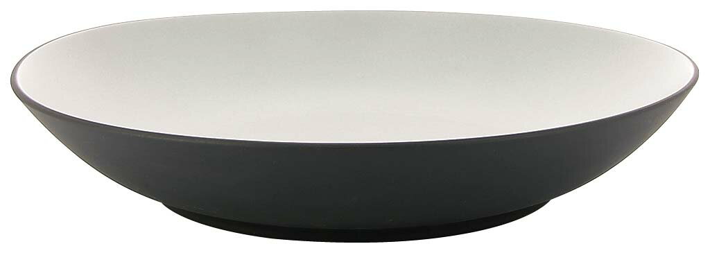 Bali Tabanan - レヴォル エキノクス クーププレート 27cm ペッパー 649558 業務用 7720070