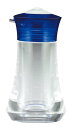 【在庫限り】プッシュワン しょう油差し PU-1 ブルー 40ml 業務用 7740700(3)