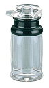 BK しょう油差し(ラー油差し兼用)大 130ml アクリル HF-223 業務用 7880910