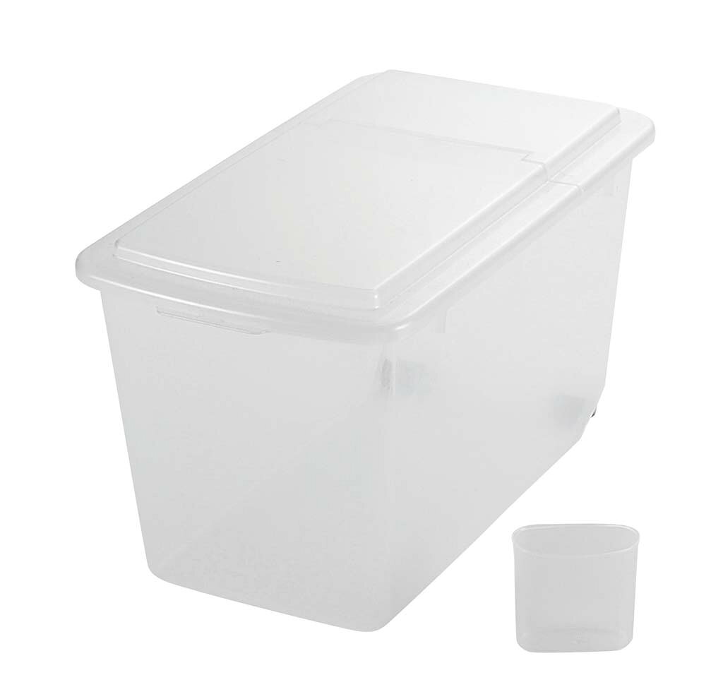 ●サイズ255×455×H257(mm)●材質ポリプロピレン●1合計量カップ付、キャスター付。※商品画像はメーカー提供の代表画像を使用しております。複数掲載の画像でも、単品販売の場合がございます。サイズ・カラー・型番・付属品等は商品名・商品説明欄をご確認ください。※製造時期により、パッケージや商品の規格が異なる場合がございます。予めご了承ください。ご不明点などございましたらいつでもお気軽にお問い合わせくださいませ。