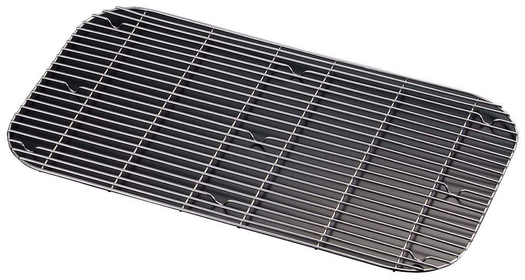 EBM 18-8 ガストロノームパン用網 1/1 業務用 7897100