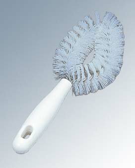 トゥーセル ベジタブルブラシ 1032 オーバル 業務用 7903500