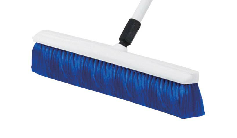 トゥーセル カラーブルーム1454用 替ブルーム ブルー 業務用 7907710