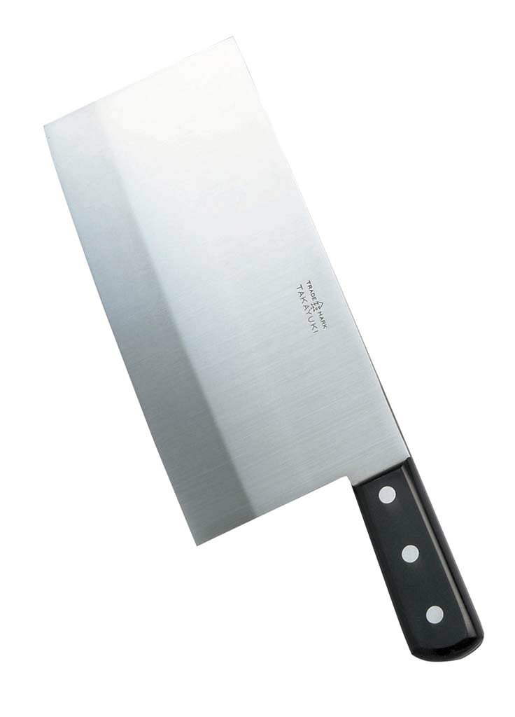 ●型番：20040●サイズ全長：300(mm)幅：85(mm)柄長：96(mm)●重量：290g●板厚：背:2.0(mm)●材質モリブデン鋼●刃渡り：19.5cm●背厚：2.0mm※商品画像はメーカー提供の代表画像を使用しております。複数掲載の画像でも、単品販売の場合がございます。サイズ・カラー・型番・付属品等は商品名・商品説明欄をご確認ください。※製造時期により、パッケージや商品の規格が異なる場合がございます。予めご了承ください。ご不明点などございましたらいつでもお気軽にお問い合わせくださいませ。
