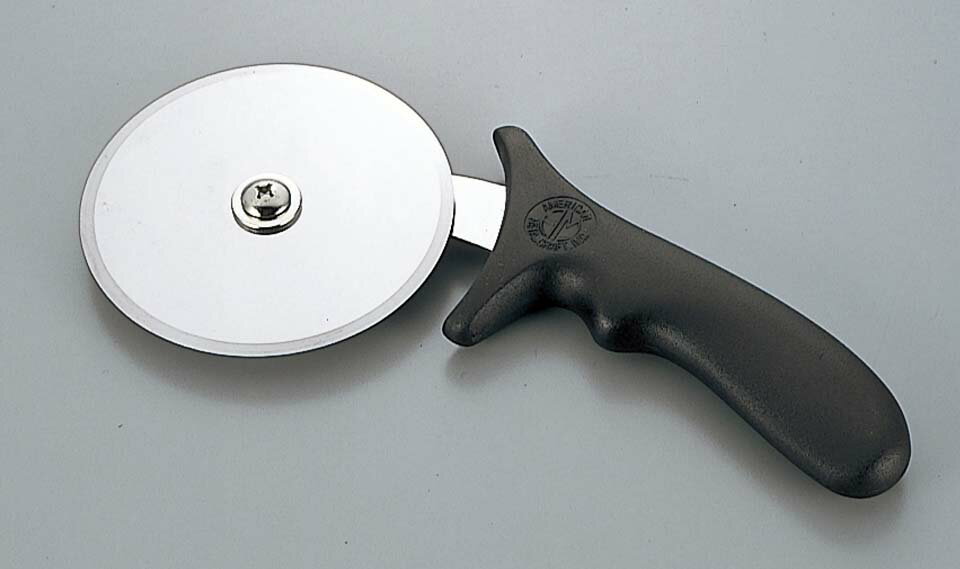 AM PCハンドル ピザカッター PPC-5 5吋 業務用 8011800