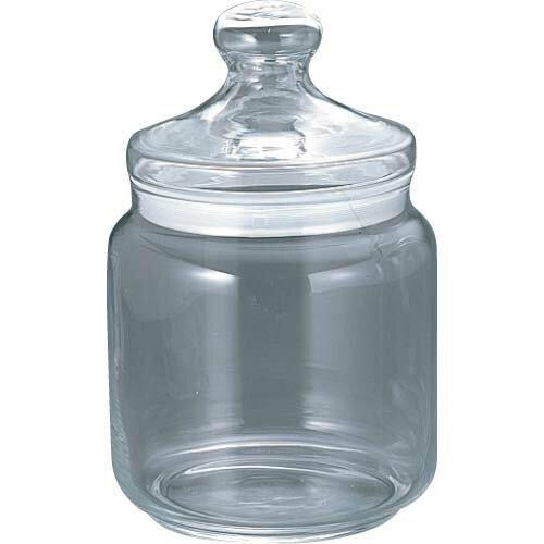 Condiments Container - アルコロック ビッグクラブ(ガラス製密閉容器)34818 1.71L 業務用 8046800