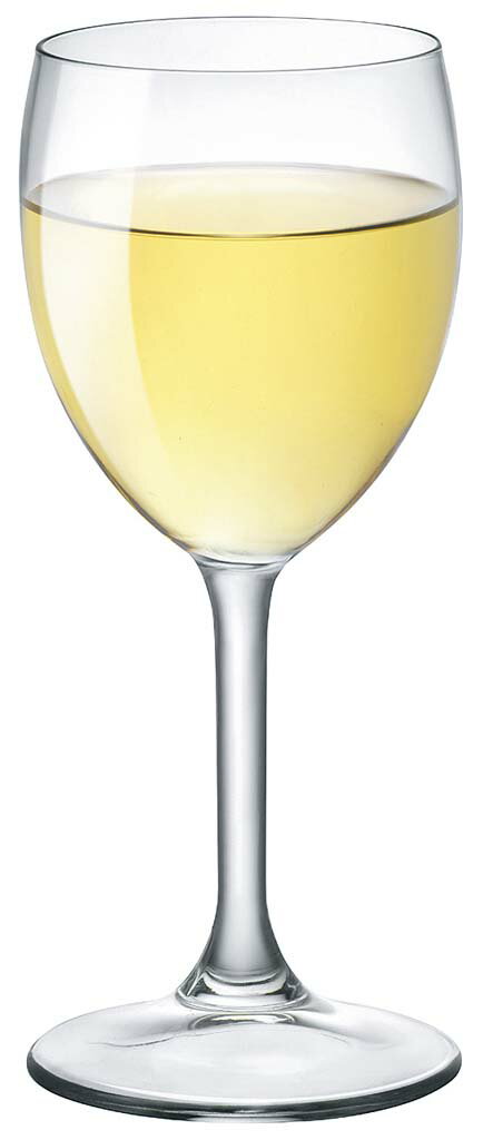Wine Glasses - ボルミオリロッコ ニューダルシネア ワイン250 250cc(1.36330.B42)(12個入) 業務用 8103371
