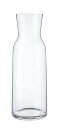 ボルミオリロッコ アクエリア カラフェ1.1L 1190cc(1.25160.M02) 業務用 8103920
