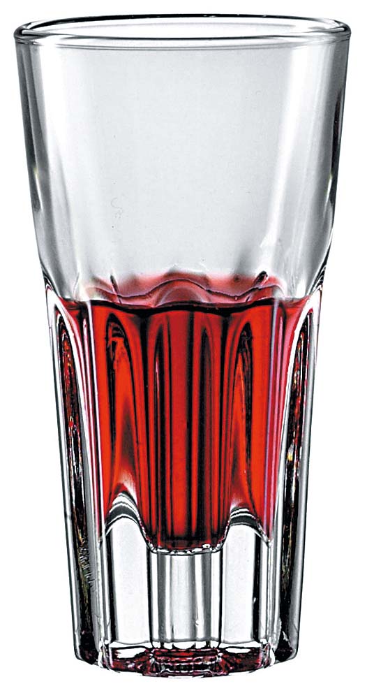 ボルミオリロッコ スサ タンブラー 140cc(1.22940.B32)(6個入) 業務用 8104581