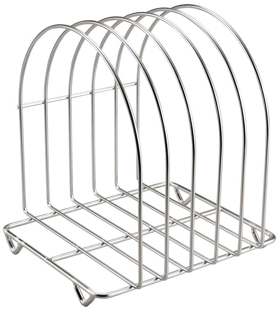 EBM 18-8 ワイヤータイプ マナ板立(トレー無) 業務用 8116010