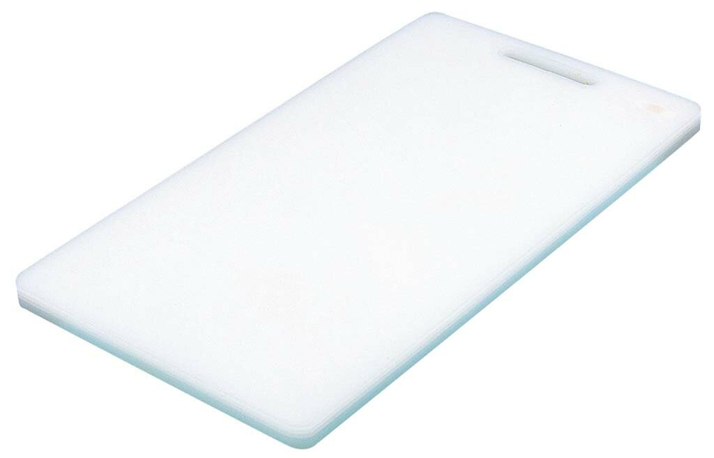 ヤマケン 家庭用 積層 まな板 S 400×230×H14 業務用 8120800