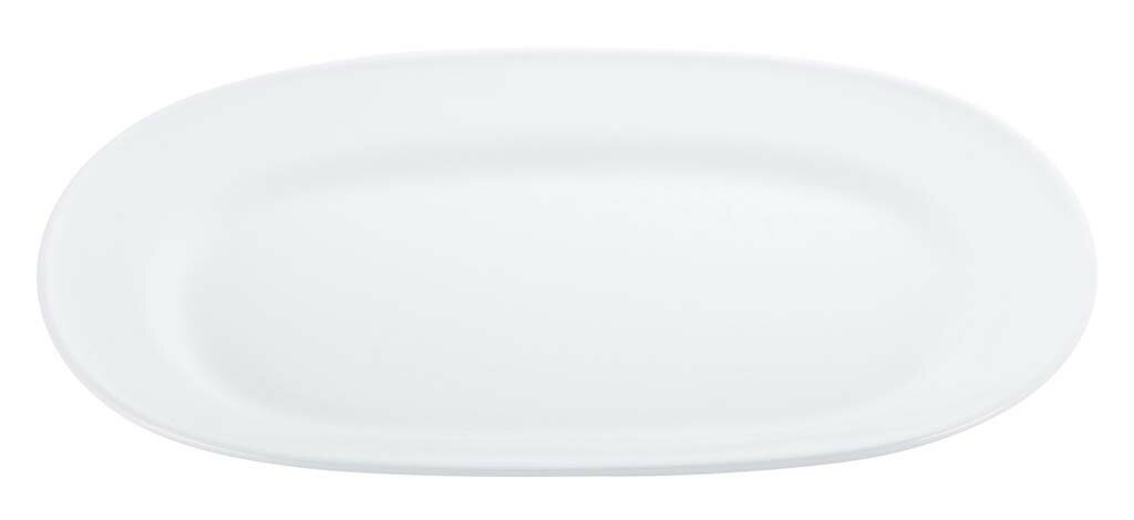 樂天商城 - スーパーセラミック 楕円プラター 10inch 業務用 8179310