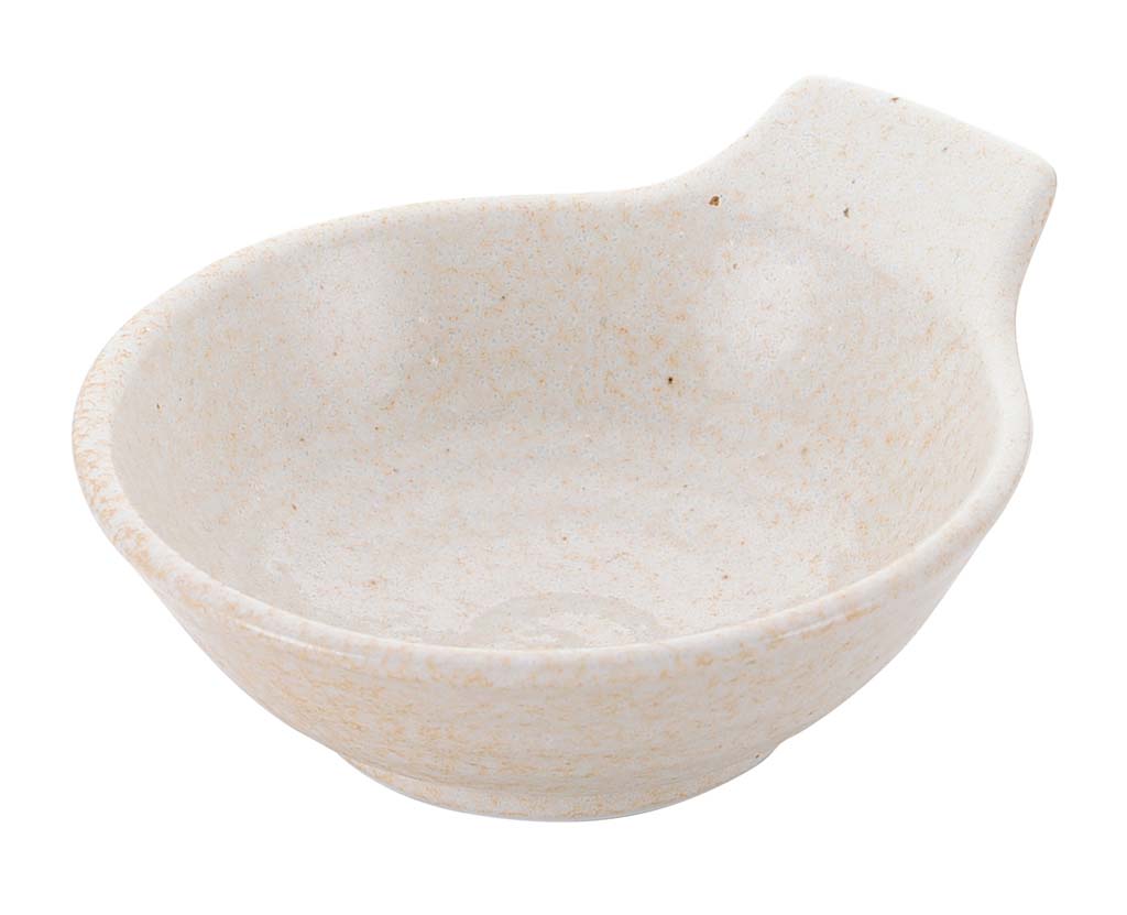 和食器コレクション 磁器志野 呑水 業務用 8181220