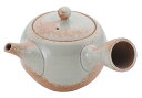 和食器コレクション 一心灰釉丸急須 Y565 業務用 8181790