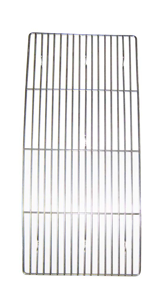 デリカバット用網 #44用 18-8 407×187 業務用 8207500