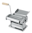 【在庫限り】インペリア パスタマシン SP-150 手動式 業務用 8230600