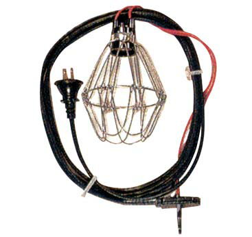 ビニール提灯用ソケットコード 8648 コード3メートル仕様 業務用 8317100