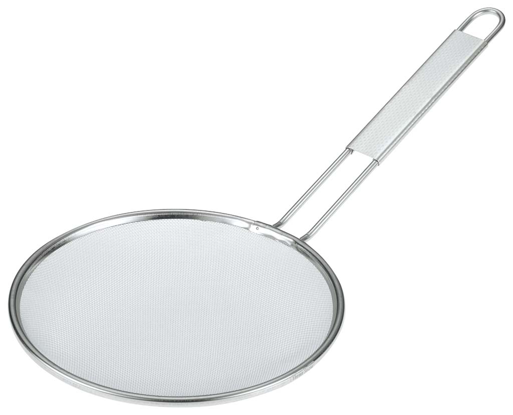 TS 18-8 ラーメンスープこし 21cm 24メッシュ 10026 業務用 8359710