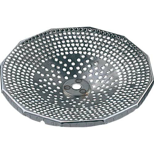 LT 18-10 ムーラン31cm用 替刃 X3025 2.5mm目 業務用 8400220