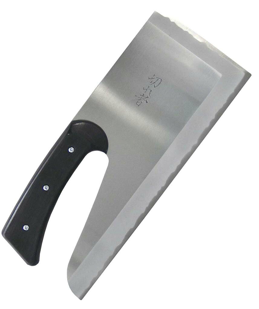 ●型番：A-0020●サイズ330(mm)●重量：860g●板厚：背:2.8(mm)●材質金2ステンレス鋼●刃渡り：33cm※商品画像はメーカー提供の代表画像を使用しております。複数掲載の画像でも、単品販売の場合がございます。サイズ・カラー・型番・付属品等は商品名・商品説明欄をご確認ください。※製造時期により、パッケージや商品の規格が異なる場合がございます。予めご了承ください。ご不明点などございましたらいつでもお気軽にお問い合わせくださいませ。