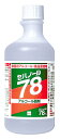 セハノール78(除菌用アルコール)交換ボトル 500ml 業務用 8475600